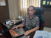 Profil-Harta Kekayaan Kadis PUTR Labura yang Ditangkap Polisi Kasus Penipuan