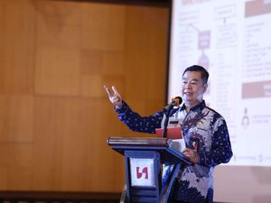 Video Data Dukcapil: Penduduk Indonesia Kebanyakan Zodiak Cancer