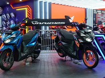 Diskon Motor Honda Februari 2026: Vario 160 Lebih Murah Rp 2 Jutaan