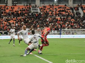 PSM Makassar Harus Lekas Bangkit, Persebaya Surabaya Sudah Menanti