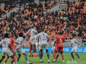 PSM Makassar Lagi Kalah Melulu, Tomas Trucha: Tidak Ada VAR