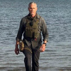 Eric Dane Pemeran McSteamy Greys Anatomy Meninggal Dunia di Usia 53 Tahun