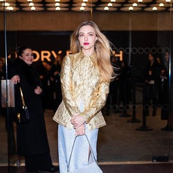 Tinggalkan Hollywood, Amanda Seyfried: Keputusan Terbaik