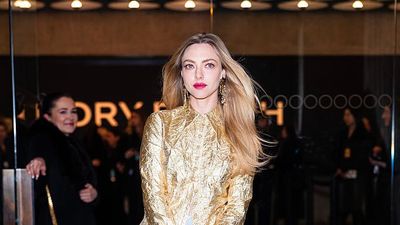 Keputusan Terbaik Amanda Seyfried: Tinggalkan Hollywood!
