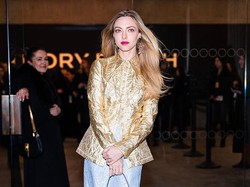 Tinggalkan Hollywood, Amanda Seyfried: Keputusan Terbaik