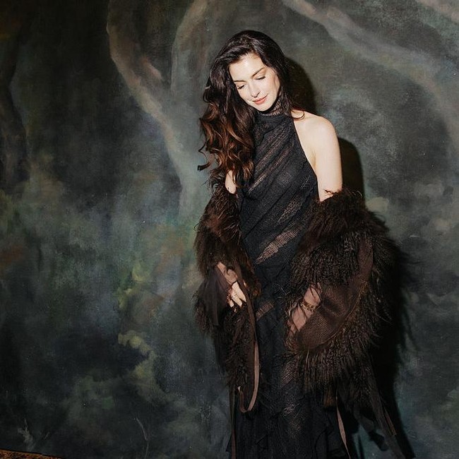 Foto: 10 Artis Paling Stylish di New York Fashion Week Fall 2026