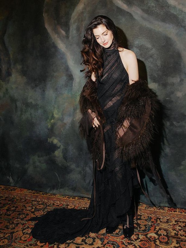 Foto: 10 Artis Paling Stylish di New York Fashion Week Fall 2026