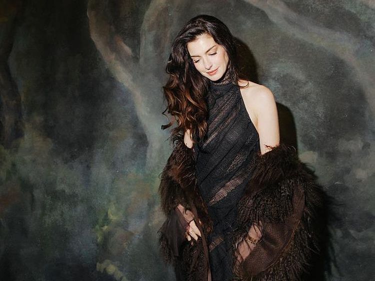 Foto: 10 Artis Paling Stylish di New York Fashion Week Fall 2026