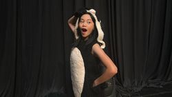 Manajemen Tangguhkan Aktivitas Gendis JKT48 Usai Viral Foto Bersama Cowok