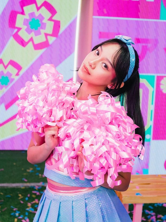 Gendis JKT48