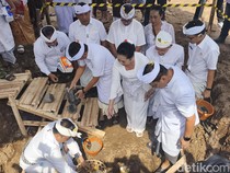 Pemkab Buleleng Siapkan Rekayasa Lalin Selama Penataan Kota Singaraja