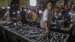 Produksi Ikan 3,57 Juta Ton, KKP Jamin Ketersediaan Selama Ramadhan 2026