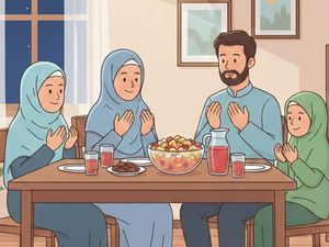Waktu Buka Puasa Sinjai dan Sekitarnya Hari Ini, Jumat 20 Maret 2026