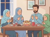 Waktu Buka Puasa dan Adzan Maghrib Hari Ini Parepare, Sabtu 21 Februari 2026