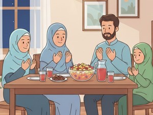 Jadwal Buka Puasa Padang dan Sekitarnya Hari Ini 6 Maret 2026