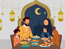 Jadwal Imsakiyah Bogor, Depok dan Bekasi 4 Maret 2026