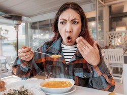 Suka Makan Pedas? Ternyata Cabai Baik untuk Kesehatan dan Bantu Panjang Umur