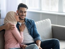 5 Kebiasaan Sunnah Sederhana Suami-Istri agar Rumah Tangga Makin Harmonis
