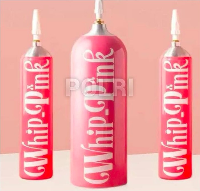 Polri Ajak Tegas, Masukkan Whip Pink ke UU Narkotika untuk Cegah Penyalahgunaan