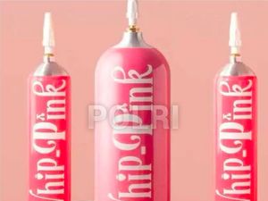 Apa Itu Whip Pink? Kenali Bahaya Gas Tertawa Nitrous Oxide
