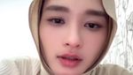 Inara Rusli Minta Maaf Teruntuk Hati yang Tersakiti
