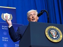 MA Batalkan Tarif Trump, India hingga Eropa Mulai Ragu dengan AS