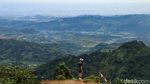 Jalur Trail Cisadon, Destinasi Favorit Pelari Berburu Elevasi