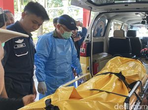 Autopsi Ungkap Luka Bakar di Sekujur Tubuh Bocah 12 Tahun di Sukabumi