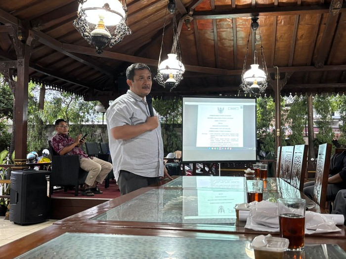 Tantangan media digital.