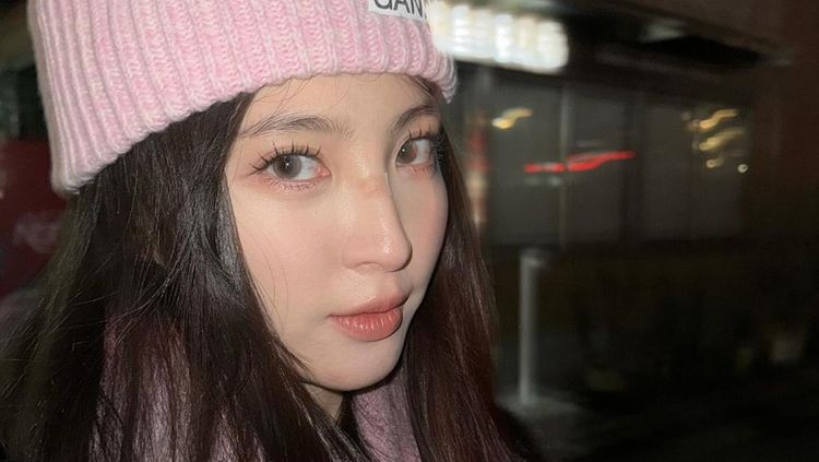 Mirip Boneka, Aktris Drakor Ini Diikuti Ayah Saat Kuliah karena Terlalu Cantik