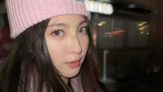 Mirip Boneka, Aktris Drakor Ini Diikuti Ayah Saat Kuliah karena Terlalu Cantik