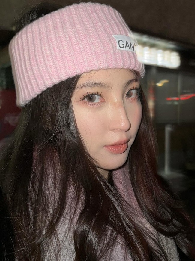 Mirip Boneka, Aktris Drakor Ini Diikuti Ayah Saat Kuliah karena Terlalu Cantik