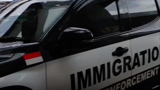 Warga Belgia Viral Lompat ke Laut Pakai Motor Rental di Bali Dideportasi