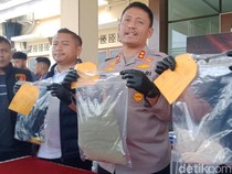 Tragis! Wanita di Klaten Jadi Korban Cabul Ayah Kandung Selama 14 Tahun