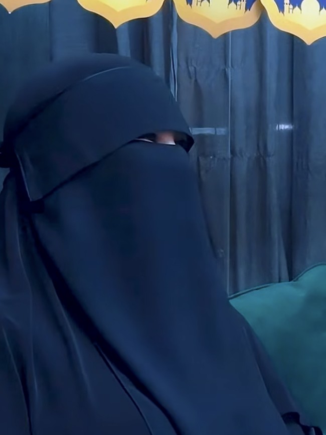 Kartika Putri Bicara Tantangan Usai Hijrah