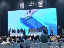 Pemprov Kalteng Rilis Kartu Huma Betang Sejahtera, Cek Rincian Programnya!
