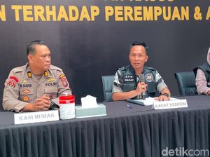 Ponpes TKP Santri Dicabuli di Deli Serdang Ternyata Ilegal