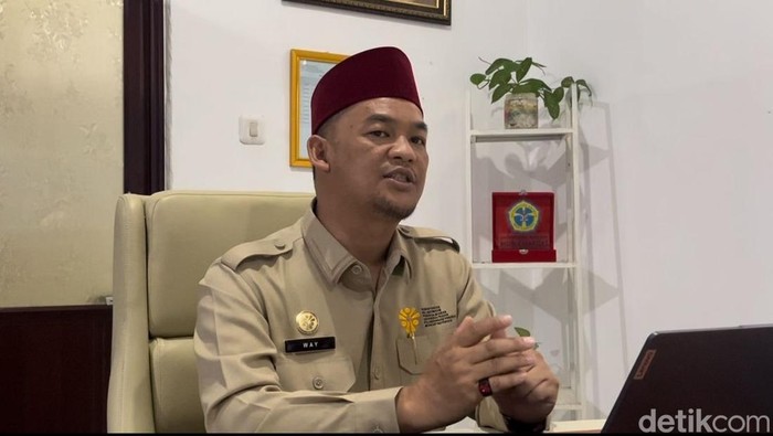 Kepala BP3MI Sumsel Waydinsyah