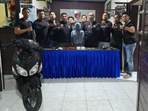 Modus Tawarkan Diri Jadi ART, Wanita 21 Tahun Bobol Rumah Petani di Bali