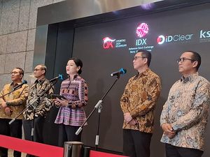 Daftar Pelaku Goreng Saham yang Dihukum Berat OJK