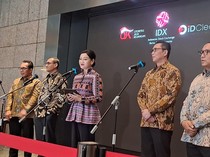 Data Kepemilikan Saham di Atas 1% Bakal Diungkap ke Publik