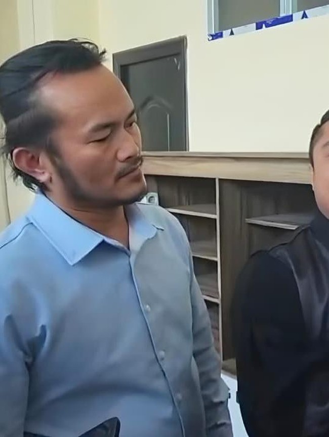 KUHP Baru Tegas Atur Kedaluwarsa Perkara