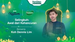 Selingkuh, Pintu Awal KerusakanSelingkuh, Pintu Awal Kerusakan