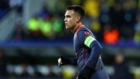 Lautaro Martinez Cedera, Gara-gara Rumput Lapangan Bodo/Glimt?
