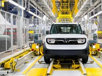 Optimisme & Kepercayaan VinFast Terhadap Pasar Indonesia