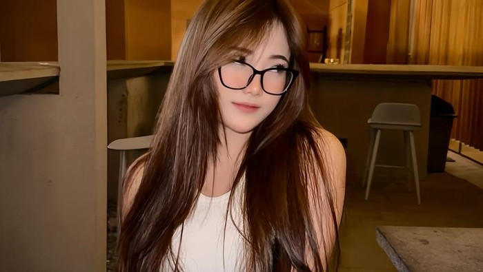 Penampilan Bikin Iri, Lintang Raizha Spill Cara Jaga Badan