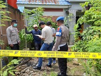 Video: Lansia di Lubuklinggau Ditemukan Tewas di Rumahnya