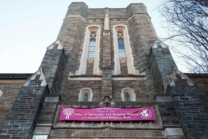 mahasiswa muslim di Cornell University, AS, semarakkan Ramadan 2026 di kampus