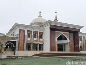 Menelusuri Jejak Syekh Abdul Manan, Ulama Besar dari Paoman Indramayu