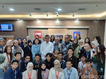 Calon Pendaftar Magang Nasional yang Tidak Eligible, Simak Daftar Penyebabnya